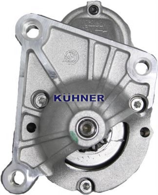 AD KÜHNER 10784 Стартер для RENAULT CLIO I (Рено Cлио и) AD KÜHNER 10784 Стартер для RENAULT CLIO I (Рено Cлио и)
