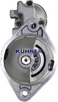 AD KÜHNER 10792 Стартер для BMW 7 (Бмв 7) AD KÜHNER 10792 Стартер для BMW 7 (Бмв 7)