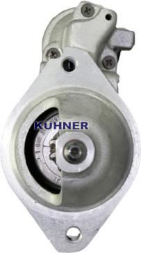 AD KÜHNER 10793 Стартер для BMW 7 (Бмв 7) AD KÜHNER 10793 Стартер для BMW 7 (Бмв 7)