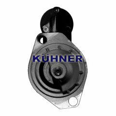 AD KÜHNER 1083 Стартер для AUDI 100 (Ауди 100) AD KÜHNER 1083 Стартер для AUDI 100 (Ауди 100)