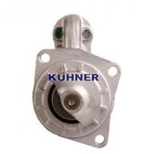 AD KÜHNER 1086 Стартер для FORD GRANADA (Форд Гранада) AD KÜHNER 1086 Стартер для FORD GRANADA (Форд Гранада)