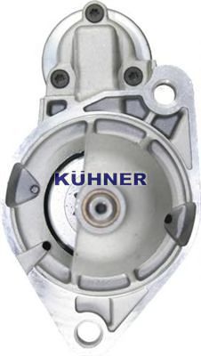 AD KÜHNER 10879 Стартер для DAEWOO TACUMA (Дэу Таcума) AD KÜHNER 10879 Стартер для DAEWOO TACUMA (Дэу Таcума)