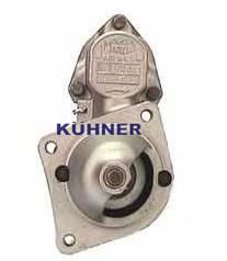 AD KÜHNER 1091 Стартер для FIAT STRADA II (Фиат Страда 2) AD KÜHNER 1091 Стартер для FIAT STRADA II (Фиат Страда 2)