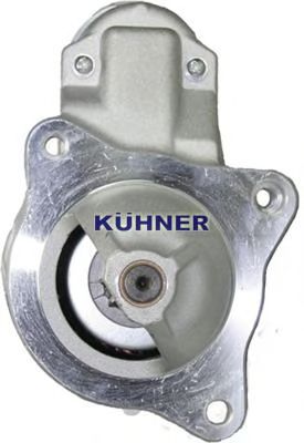 AD KÜHNER 1095 Стартер для RENAULT ESTAFETTE (Рено Эстафэттэ) AD KÜHNER 1095 Стартер для RENAULT ESTAFETTE (Рено Эстафэттэ)
