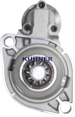 AD KÜHNER 10974 Стартер для VOLKSWAGEN SHARAN (Фольксваген Шаран) AD KÜHNER 10974 Стартер для VOLKSWAGEN SHARAN (Фольксваген Шаран)