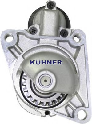AD KÜHNER 10986 Стартер для FORD FIESTA IV (Форд Фиеста 4) AD KÜHNER 10986 Стартер для FORD FIESTA IV (Форд Фиеста 4)