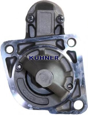 AD KÜHNER 201000 Стартер для KIA MENTOR (Киа Мэнтор) AD KÜHNER 201000 Стартер для KIA MENTOR (Киа Мэнтор)