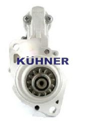 AD KÜHNER 201014 Стартер для MITSUBISHI PAJERO/SHOGUN (Митсубиши/митсубиси Пажэро/шогун) AD KÜHNER 201014 Стартер для MITSUBISHI PAJERO/SHOGUN (Митсубиши/митсубиси Пажэро/шогун)