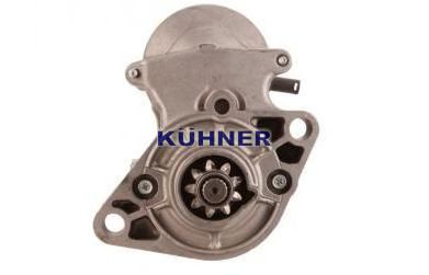 AD KÜHNER 201022 Стартер для HONDA CIVIC V (Хонда Цивик 5) AD KÜHNER 201022 Стартер для HONDA CIVIC V (Хонда Цивик 5)