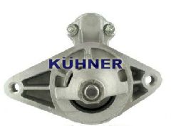 AD KÜHNER 201086 Стартер для DAIHATSU FEROZA HARD TOP (Дайхатсу Фэроза хард топ) AD KÜHNER 201086 Стартер для DAIHATSU FEROZA HARD TOP (Дайхатсу Фэроза хард топ)