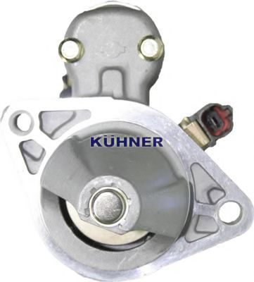 AD KÜHNER 201100 Стартер для NISSAN PRIMERA LER (Ниссан Примера лэр) AD KÜHNER 201100 Стартер для NISSAN PRIMERA LER (Ниссан Примера лэр)