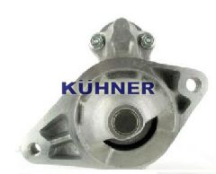 AD KÜHNER 201223 Стартер для TOYOTA ECHO (Тойота/тоета Эчо) AD KÜHNER 201223 Стартер для TOYOTA ECHO (Тойота/тоета Эчо)