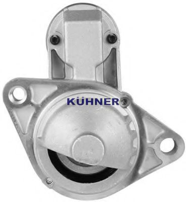 AD KÜHNER 201226 Стартер для NISSAN PULSAR VII (Ниссан Пулсар v2) AD KÜHNER 201226 Стартер для NISSAN PULSAR VII (Ниссан Пулсар v2)