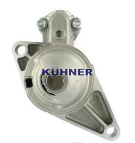 AD KÜHNER 201360 Стартер для HONDA CIVIC VII (Хонда Цивик 7) AD KÜHNER 201360 Стартер для HONDA CIVIC VII (Хонда Цивик 7)