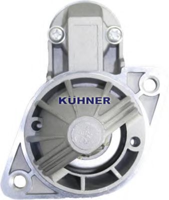 AD KÜHNER 20318 Стартер для MITSUBISHI PAJERO/SHOGUN I (Митсубиши/митсубиси Пажэро/шогун и) AD KÜHNER 20318 Стартер для MITSUBISHI PAJERO/SHOGUN I (Митсубиши/митсубиси Пажэро/шогун и)