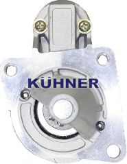 AD KÜHNER 20325 Стартер для MAZDA 323 III (Мазда 323 3) AD KÜHNER 20325 Стартер для MAZDA 323 III (Мазда 323 3)