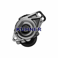 AD KÜHNER 20356 Стартер для HONDA ACCORD II (Хонда Аccорд 2) AD KÜHNER 20356 Стартер для HONDA ACCORD II (Хонда Аccорд 2)