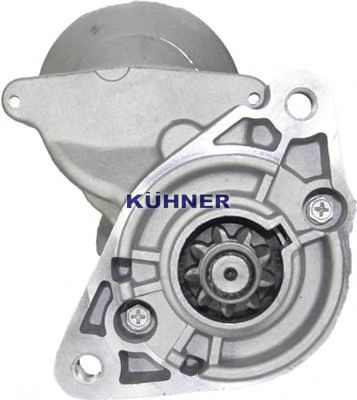 AD KÜHNER 20385 Стартер для TOYOTA HIACE II (Тойота/тоета Хиаcэ 2) AD KÜHNER 20385 Стартер для TOYOTA HIACE II (Тойота/тоета Хиаcэ 2)