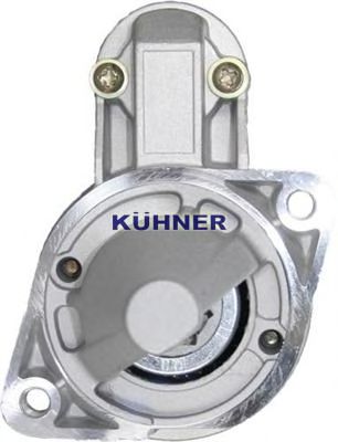 AD KÜHNER 20537 Стартер для MITSUBISHI PAJERO/SHOGUN I (Митсубиши/митсубиси Пажэро/шогун и) AD KÜHNER 20537 Стартер для MITSUBISHI PAJERO/SHOGUN I (Митсубиши/митсубиси Пажэро/шогун и)