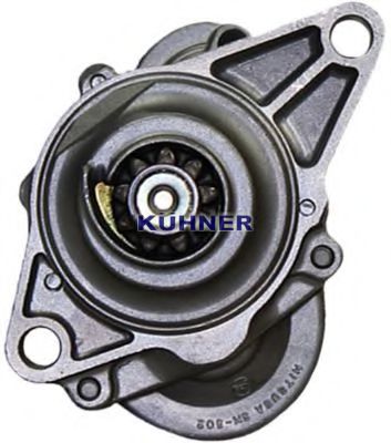AD KÜHNER 20626 Стартер для HONDA PRELUDE III (Хонда Прэлудэ 3) AD KÜHNER 20626 Стартер для HONDA PRELUDE III (Хонда Прэлудэ 3)