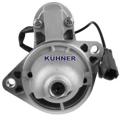 AD KÜHNER 20627 Стартер для NISSAN PRIMERA LER (Ниссан Примера лэр) AD KÜHNER 20627 Стартер для NISSAN PRIMERA LER (Ниссан Примера лэр)