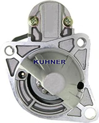 AD KÜHNER 20637 Стартер для MAZDA 626 III (Мазда 626 3) AD KÜHNER 20637 Стартер для MAZDA 626 III (Мазда 626 3)