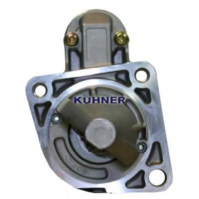 AD KÜHNER 20640 Стартер для MAZDA 323 III (Мазда 323 3) AD KÜHNER 20640 Стартер для MAZDA 323 III (Мазда 323 3)