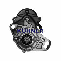 AD KÜHNER 20653 Стартер для HONDA PRELUDE III (Хонда Прэлудэ 3) AD KÜHNER 20653 Стартер для HONDA PRELUDE III (Хонда Прэлудэ 3)