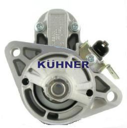 AD KÜHNER 20672 Стартер для NISSAN PRIMERA LER (Ниссан Примера лэр) AD KÜHNER 20672 Стартер для NISSAN PRIMERA LER (Ниссан Примера лэр)