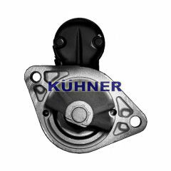 AD KÜHNER 20763 Стартер для NISSAN PRIMERA LER (Ниссан Примера лэр) AD KÜHNER 20763 Стартер для NISSAN PRIMERA LER (Ниссан Примера лэр)