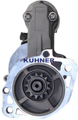AD KÜHNER 20769 Стартер для HYUNDAI TERRACAN (Хендай Теракан) AD KÜHNER 20769 Стартер для HYUNDAI TERRACAN (Хендай Теракан)