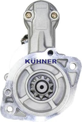 AD KÜHNER 20892 Стартер для HYUNDAI TERRACAN (Хендай Теракан) AD KÜHNER 20892 Стартер для HYUNDAI TERRACAN (Хендай Теракан)