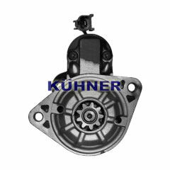AD KÜHNER 20914 Стартер для NISSAN PRIMERA LER (Ниссан Примера лэр) AD KÜHNER 20914 Стартер для NISSAN PRIMERA LER (Ниссан Примера лэр)