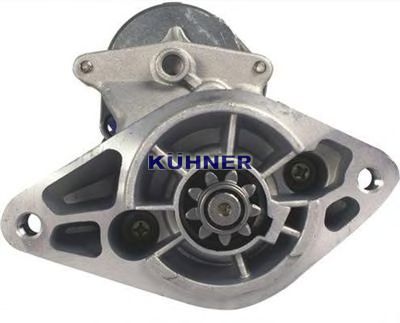 AD KÜHNER 20916 Стартер для DAIHATSU FEROZA HARD TOP (Дайхатсу Фэроза хард топ) AD KÜHNER 20916 Стартер для DAIHATSU FEROZA HARD TOP (Дайхатсу Фэроза хард топ)