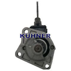 AD KÜHNER 254004 Стартер для FIAT 500 (Фиат 500) AD KÜHNER 254004 Стартер для FIAT 500 (Фиат 500)