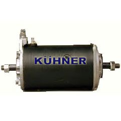 AD KÜHNER 254181 Стартер для FIAT 500 (Фиат 500) AD KÜHNER 254181 Стартер для FIAT 500 (Фиат 500)
