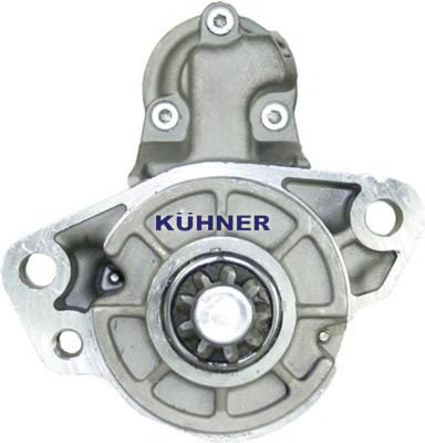 AD KÜHNER 254373 Стартер для AUDI Q7 (Ауди Кью 7) AD KÜHNER 254373 Стартер для AUDI Q7 (Ауди Кью 7)