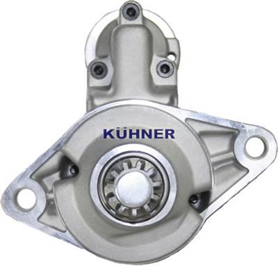 AD KÜHNER 254498 Стартер для VOLKSWAGEN TOURAN (Фольксваген Туран) AD KÜHNER 254498 Стартер для VOLKSWAGEN TOURAN (Фольксваген Туран)