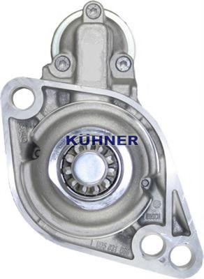 AD KÜHNER 254514 Стартер для VOLKSWAGEN TOURAN (Фольксваген Туран) AD KÜHNER 254514 Стартер для VOLKSWAGEN TOURAN (Фольксваген Туран)