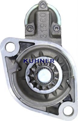 AD KÜHNER 254604 Стартер для VOLKSWAGEN TOURAN (Фольксваген Туран) AD KÜHNER 254604 Стартер для VOLKSWAGEN TOURAN (Фольксваген Туран)
