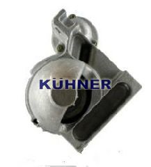AD KÜHNER 254618 Стартер для CHEVROLET LUMINA APV (Шевроле Лумина апv) AD KÜHNER 254618 Стартер для CHEVROLET LUMINA APV (Шевроле Лумина апv)