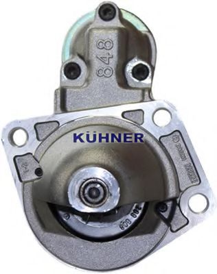 AD KÜHNER 254621 Стартер для FIAT 500 C (Фиат 500 c) AD KÜHNER 254621 Стартер для FIAT 500 C (Фиат 500 c)