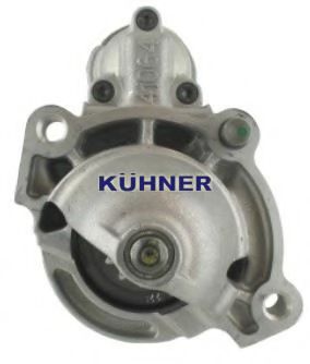 AD KÜHNER 254798 Стартер для VOLVO (Вольво) AD KÜHNER 254798 Стартер для VOLVO (Вольво)