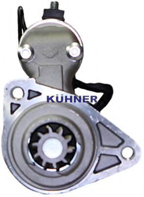 AD KÜHNER 254851 Стартер для NISSAN FAIRLADY Z (Ниссан Фаирладъ з) AD KÜHNER 254851 Стартер для NISSAN FAIRLADY Z (Ниссан Фаирладъ з)