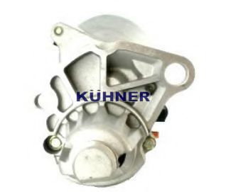 AD KÜHNER 255008 Стартер для DODGE DAKOTA (Додж Дакота) AD KÜHNER 255008 Стартер для DODGE DAKOTA (Додж Дакота)