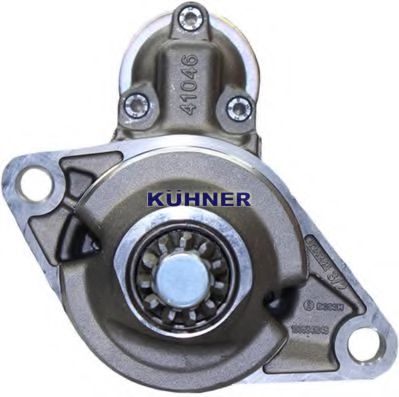 AD KÜHNER 255095 Стартер для AUDI TT (Ауди Тт) AD KÜHNER 255095 Стартер для AUDI TT (Ауди Тт)