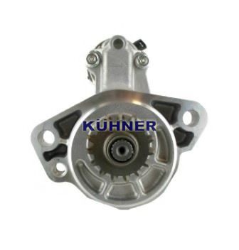 AD KÜHNER 255121 Стартер для AUDI Q7 (Ауди Кью 7) AD KÜHNER 255121 Стартер для AUDI Q7 (Ауди Кью 7)