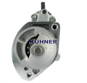 AD KÜHNER 255132 Стартер для HYUNDAI ELANTRA (Хендай Элантра) AD KÜHNER 255132 Стартер для HYUNDAI ELANTRA (Хендай Элантра)