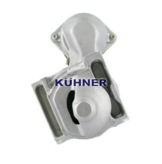 AD KÜHNER 255163 Стартер для CHEVROLET TAHOE (Шевроле Тахоэ) AD KÜHNER 255163 Стартер для CHEVROLET TAHOE (Шевроле Тахоэ)
