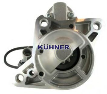 AD KÜHNER 255174 Стартер для MAZDA CX-7 (Мазда Сх 7) AD KÜHNER 255174 Стартер для MAZDA CX-7 (Мазда Сх 7)